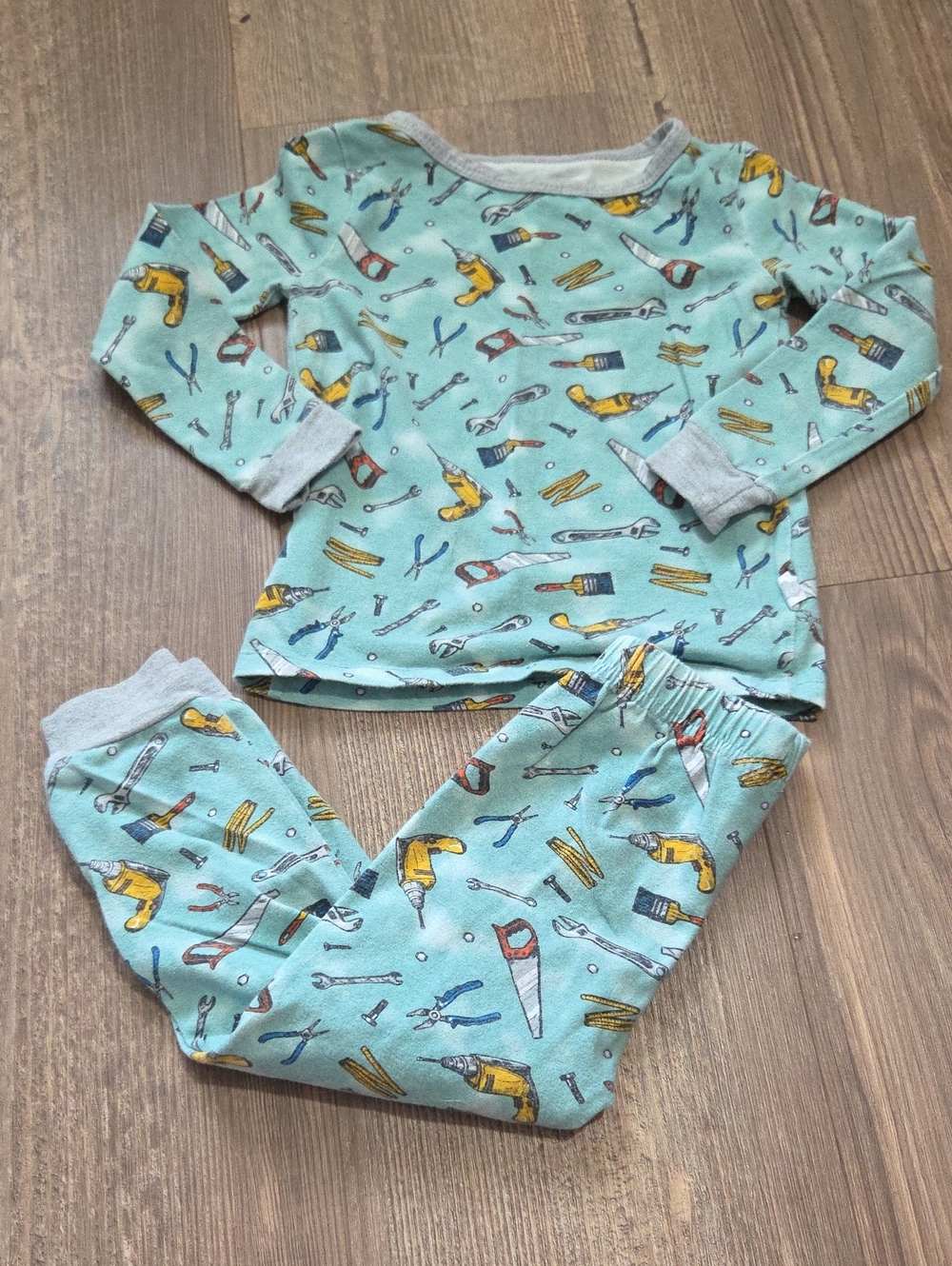 Sleep On It 3T Kids Pajama Set